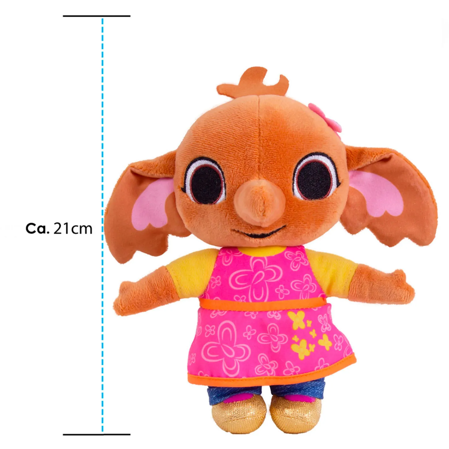 Sula Knuffel, 21cm>Spectron Hot