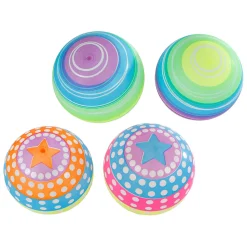 Sun Fun Bal met Print- Best