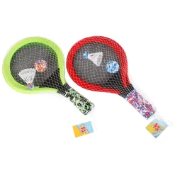 Sun Fun Strand Tennisset> Clearance