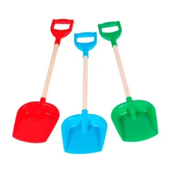 Sun Fun Zandschep Kleur, 65cm> Best