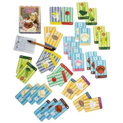 White Goblin Games Sundae Split - Kaartspel Sale