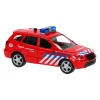 Super Cars Die-cast Hulpdiensten - Brandweer-Johntoy New