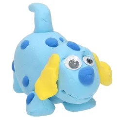 Paulinda Super Dough Diertje Kleien - 2 Kleuren Klei Hot