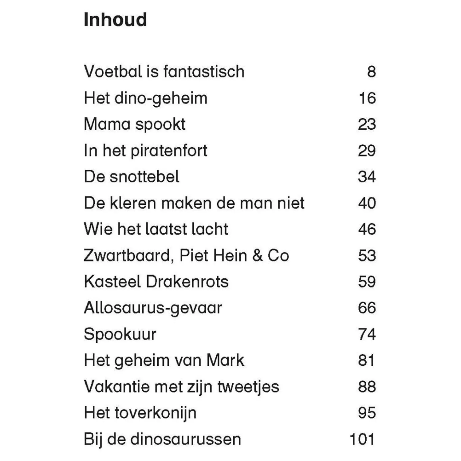 Super Leespret voor Jongens>Deltas Outlet