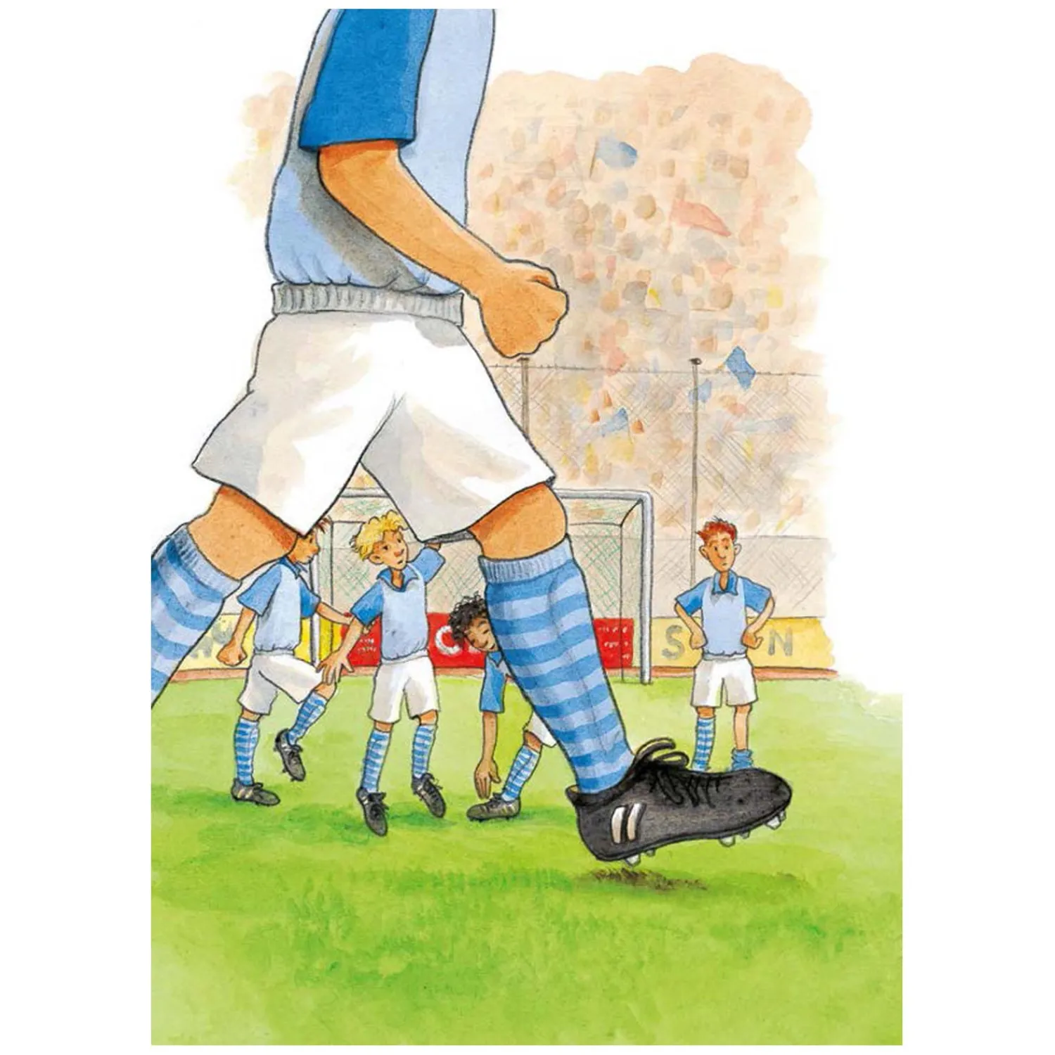 Super Leespret voor Jongens>Deltas Outlet