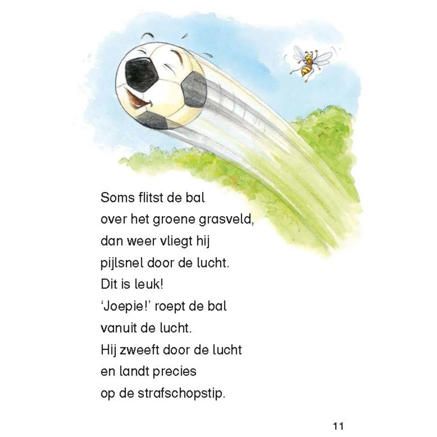 Super Leespret voor Jongens>Deltas Outlet