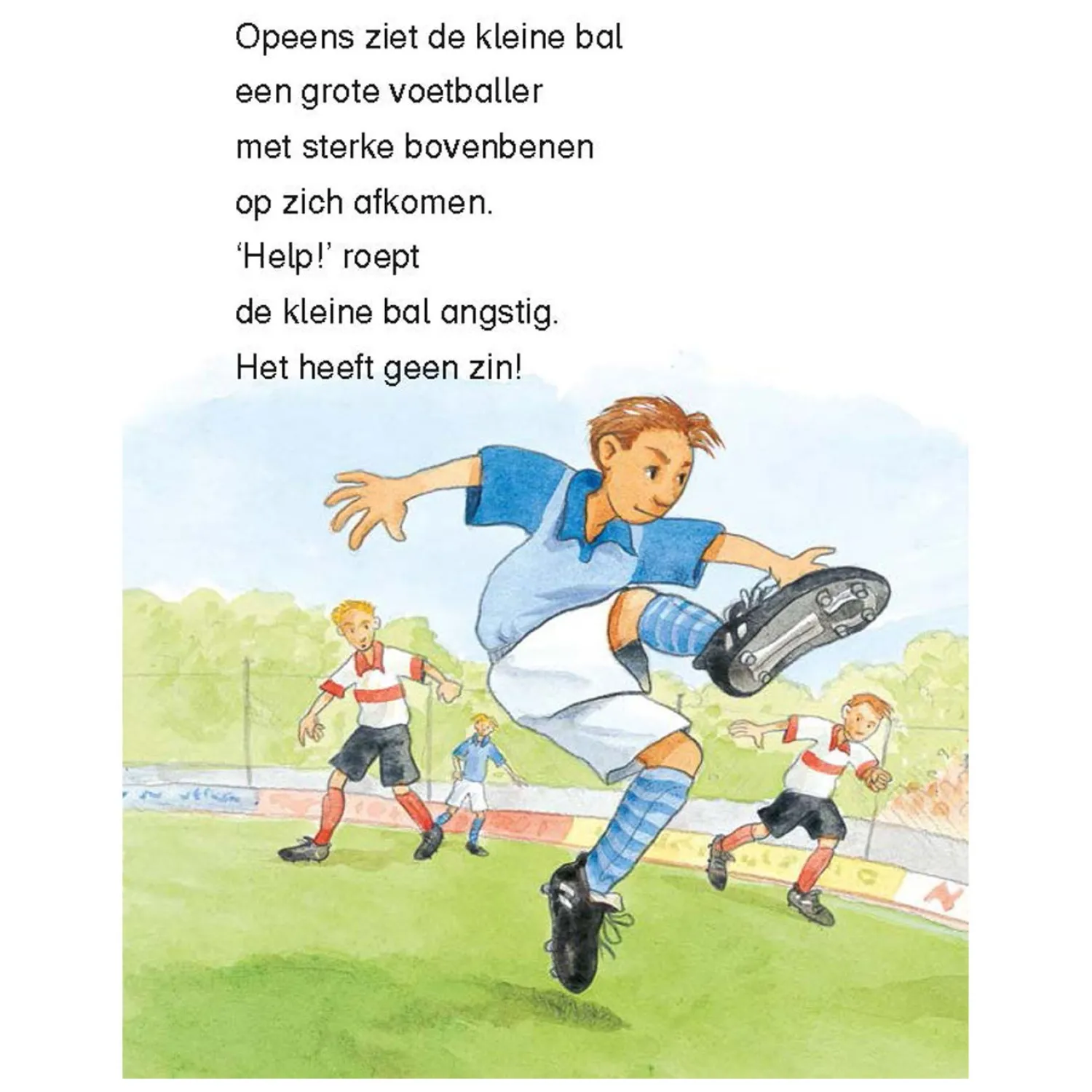 Super Leespret voor Jongens>Deltas Outlet