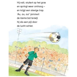 Super Leespret voor Jongens><noscript><img width=