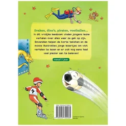 Super Leespret voor Jongens><noscript><img width=