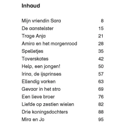 Super Leespret voor Meisjes-Deltas Sale