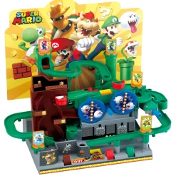 Super Mario Adventure Game-Epoch Clearance