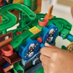 Super Mario Adventure Game-Epoch Clearance