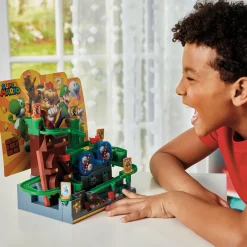 Super Mario Adventure Game-Epoch Clearance