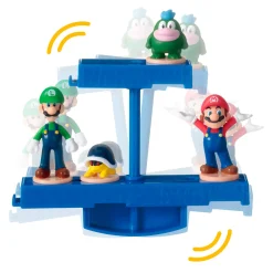 Super Mario Balansspel Mario/Luigi><noscript><img width=