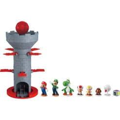 Super Mario Blow Up! Shaky tower>Epoch