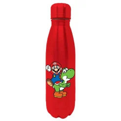Super Mario Drinkfles 700ml- Best
