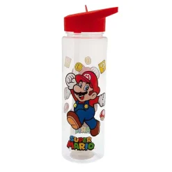 Super Mario Drinkfles 540ml- Online