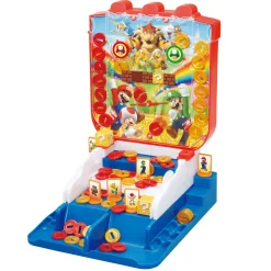 Super Mario Geluks munten spel>Epoch Online