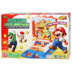 Super Mario Geluks munten spel>Epoch Online