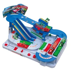 Epoch Super Mario Kart Racing DX Racebaan Online