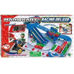 Epoch Super Mario Kart Racing DX Racebaan Online