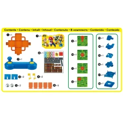 Super Mario Maze Game-Epoch Hot