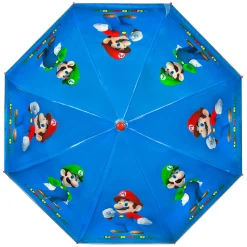 Super Mario Paraplu>Kids Licensing Best