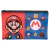Super Mario Pennen Etui Discount