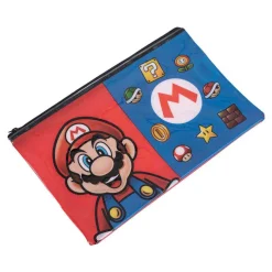 Super Mario Pennen Etui Discount