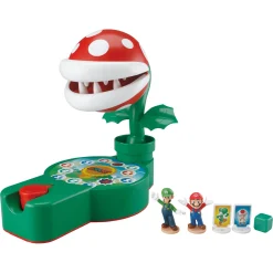 Epoch Super Mario Piranha Plant Escape Online