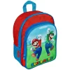 Super Mario Rugzak>Kids Licensing