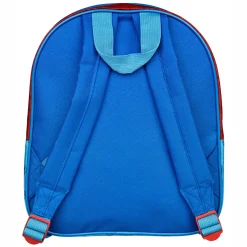 Super Mario Rugzak>Kids Licensing