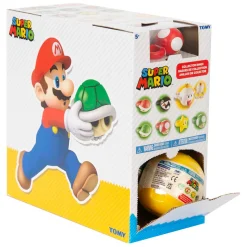 Spectron Super Mario Sleutelhanger New