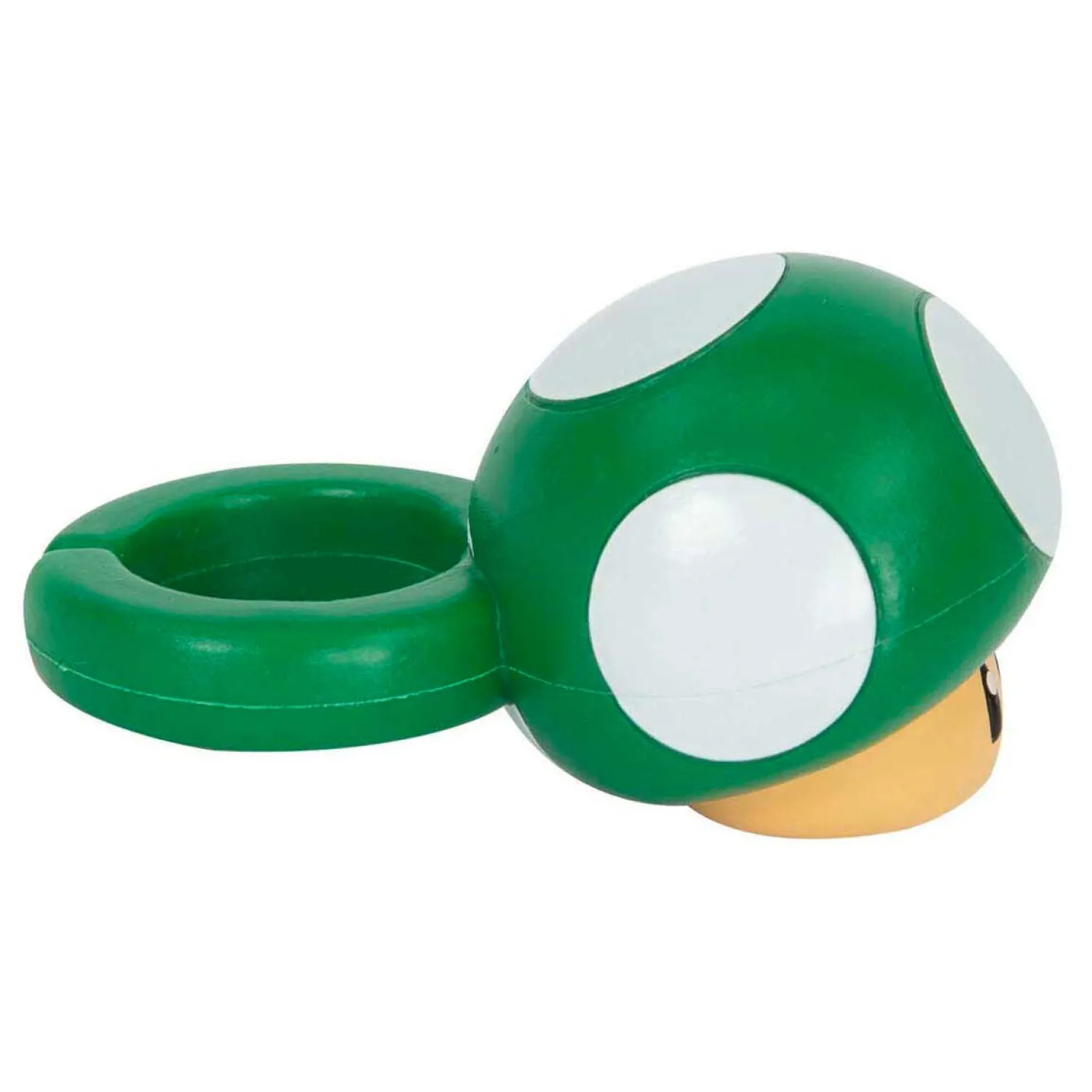 Spectron Super Mario Sleutelhanger New