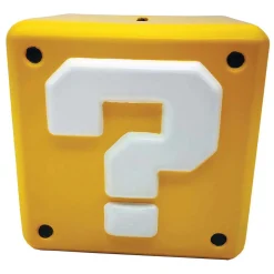 Super Mario Spaarpot Vraagteken Outlet