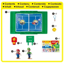 Super Mario Tennis spel><noscript><img width=
