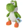 Super Mario Yoshi Knuffel Pluche, 30cm>Simba Hot