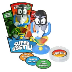 Spectron Super Ssstil Familiespel Hot