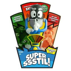 Spectron Super Ssstil Familiespel Hot