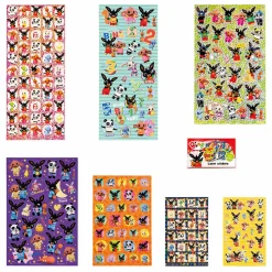 Super Stickerset - Bing>Bambolino Toys Discount