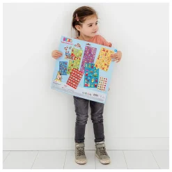 Super Stickerset - Bumba-Bambolino Toys Sale
