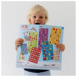 Super Stickerset - Bumba-Bambolino Toys Sale