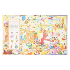 Super Zoekboek Elmo-Wins Holland Best