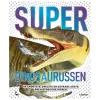 Superdinosaurussen Boek>Mondikaarten New