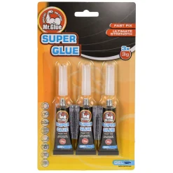 Superlijmgel, 3st.- Online