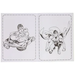 Superman Colorio>Boek Specials Nederland BV Hot