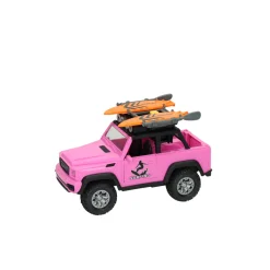 Surfset Jeep Licht & Geluid- Clearance