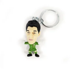 Sambro Surprise Sleutelhanger EK Euro 2020 3D figuur Outlet