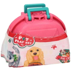 Surprise Tasje met Dier- Online