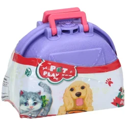 Surprise Tasje met Dier- Online